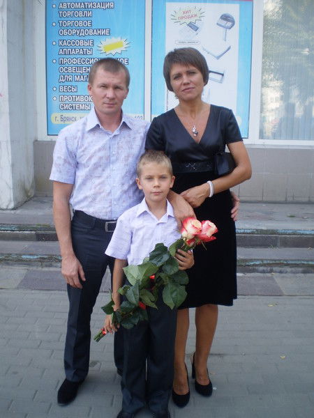 Андрей Никишин