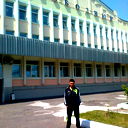 Антон Тихонов