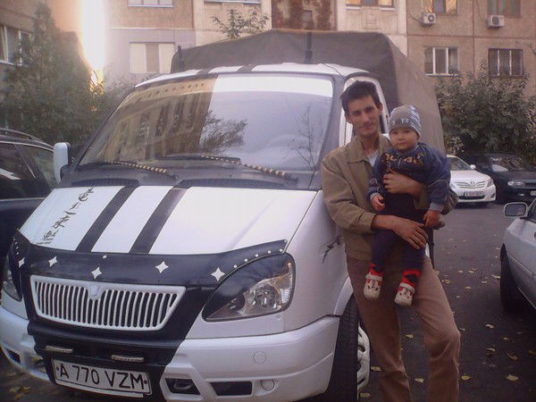 Adylizan Kurbanakhunov