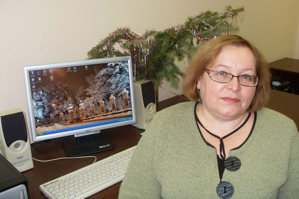 Екатерина Свиридюк