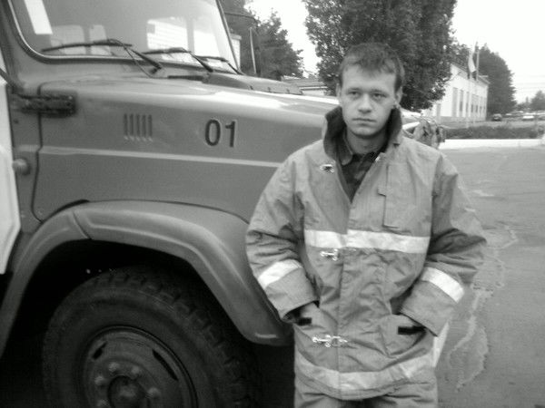 Кирилл Гаврилов