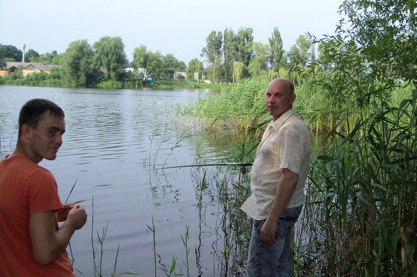 Вктор Мороз