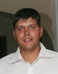 Владислав Агафонов