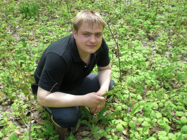 Артем Иванов