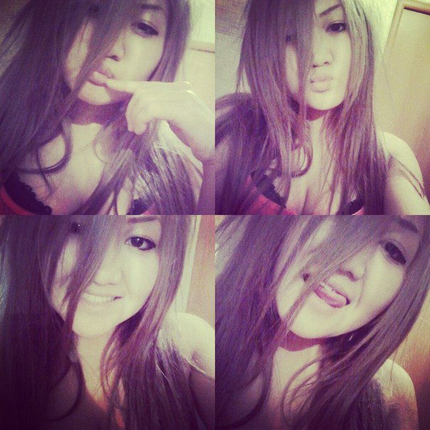 Аяулым Кушекбаева