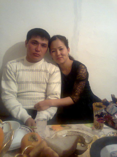 Гульназ Каражанова