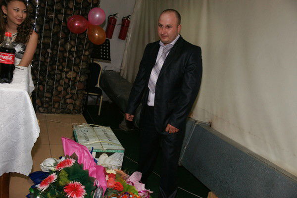 Сергей Яковлев