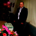 Сергей Яковлев