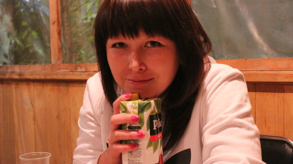 Наташа Рачёва