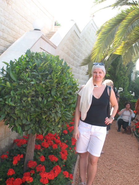 Перминова Ольга