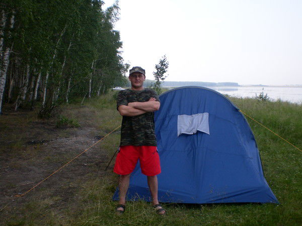 Василий Буканин