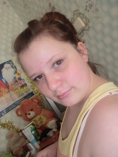 Ольга Постникова