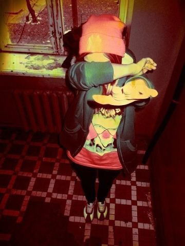 Оля Филатова