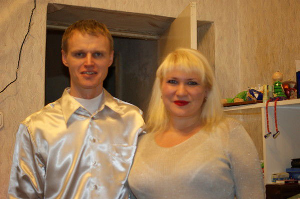 Сергей Юрков