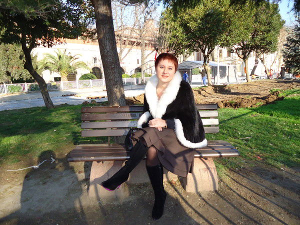 Светлана Мальцева