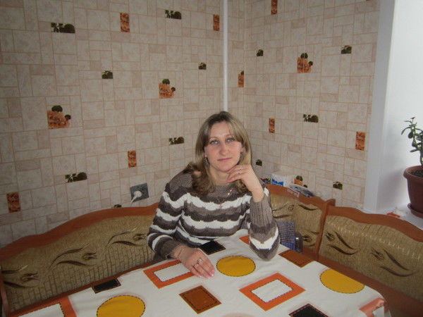 Светлана Колодько