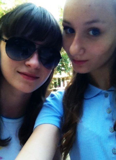 Дарья *пфк Цска*