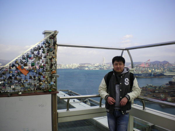 Николай Ким