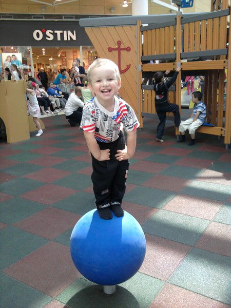 Наталья Безуглая