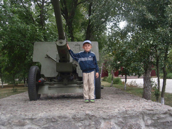 Владислав Чигрин