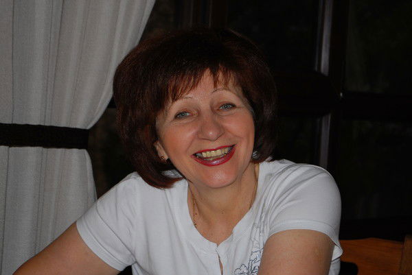 Татьяна Вакуленко