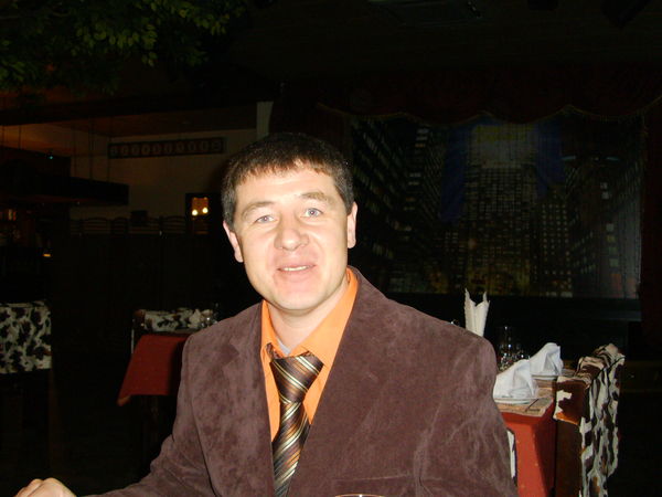 Александр Гусев