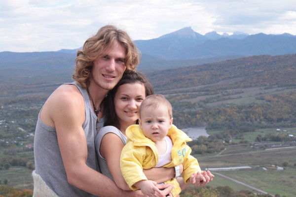 Максим Сахарный