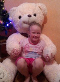 Жанна Егорова