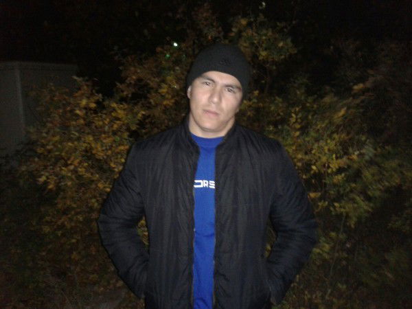 Ерболат Нургожин