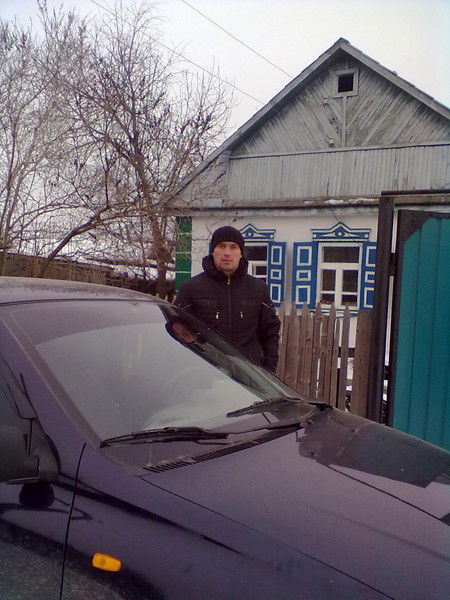 Геннадий Бородин