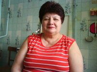 Галина Маслюк