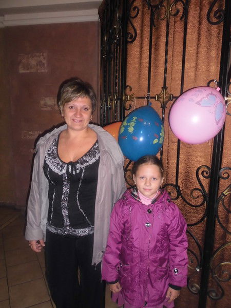 Елена Павлова