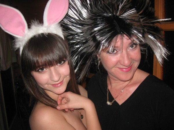 Наталья Суходуб