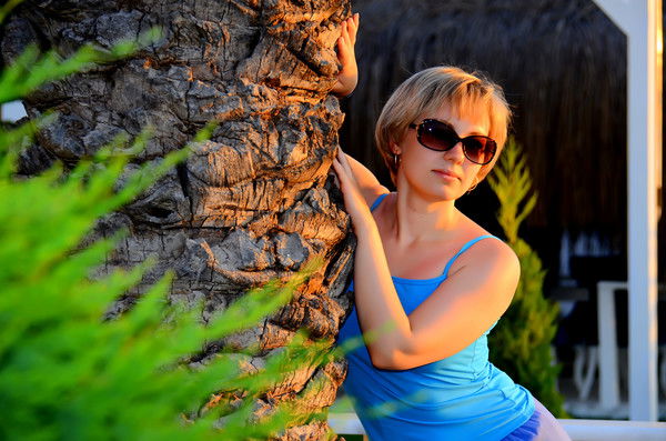 Полина Бутурлина