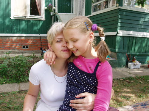 Катерина Ермакова