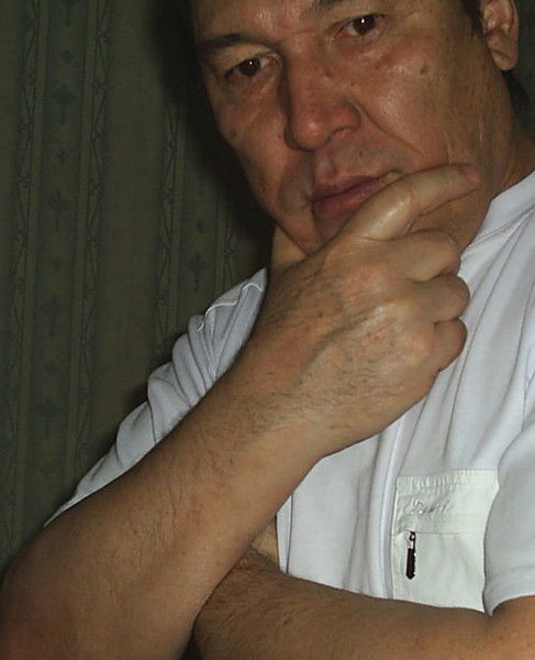 Токтар Абыз