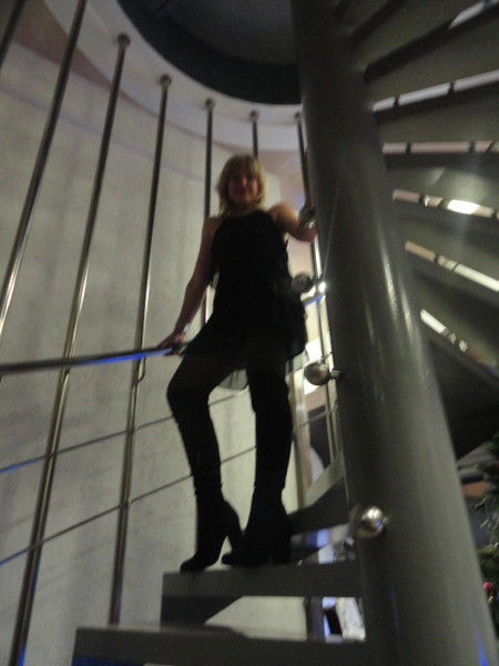 Елена Рушальщикова