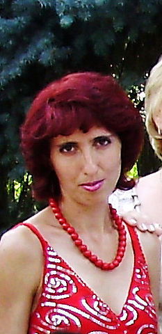 Татьяна Добротворская