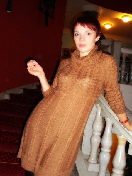 Алевтина Сулименко