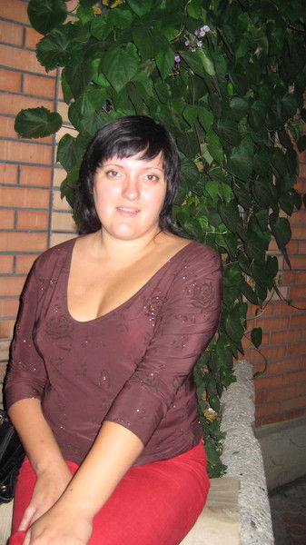 Ольга Нестеренко