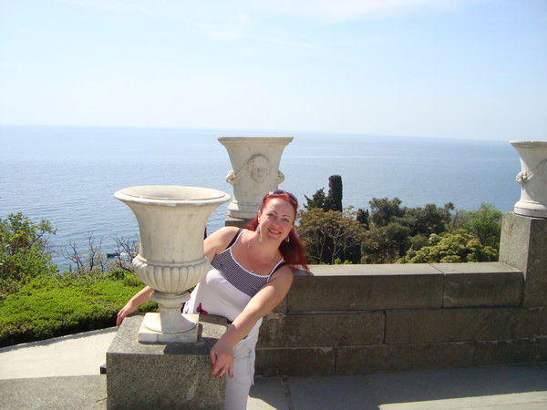 Елена Тогобецкая (Процких)