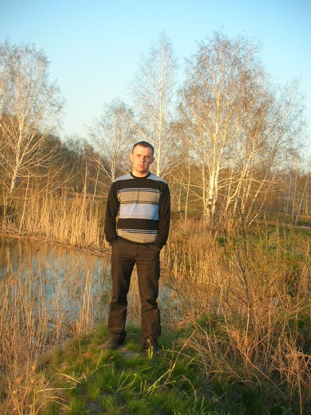 Владимир Фомин