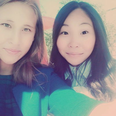 Юлия Семьянинова