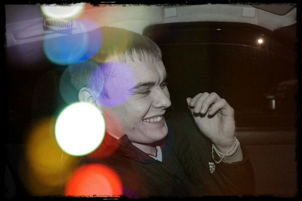 Андрей Быков