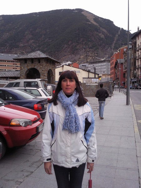 Ирина Новикова