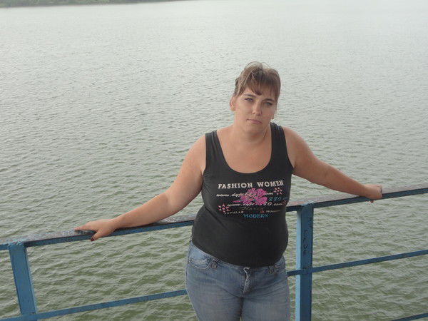 Наталья Фиц