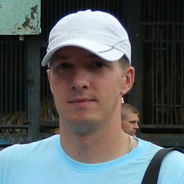 Денис Сидоров