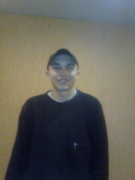 Александр Пристяжнюк