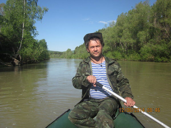 Игорь Торлопов