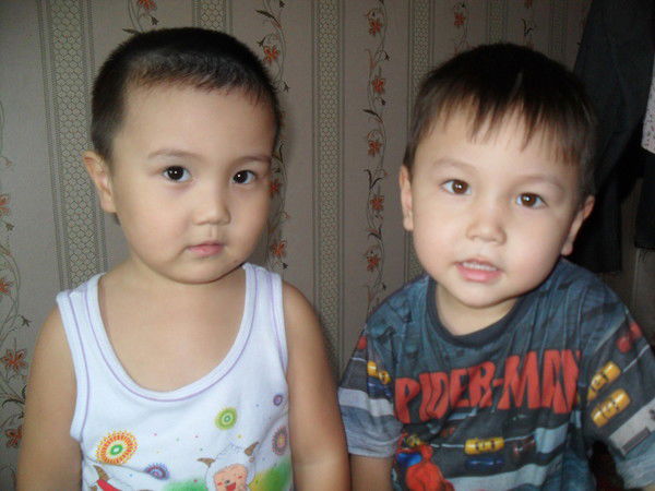 Салимжан Карабеков